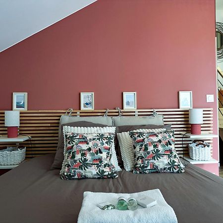Studio Independant Ouistreham Exteriér fotografie