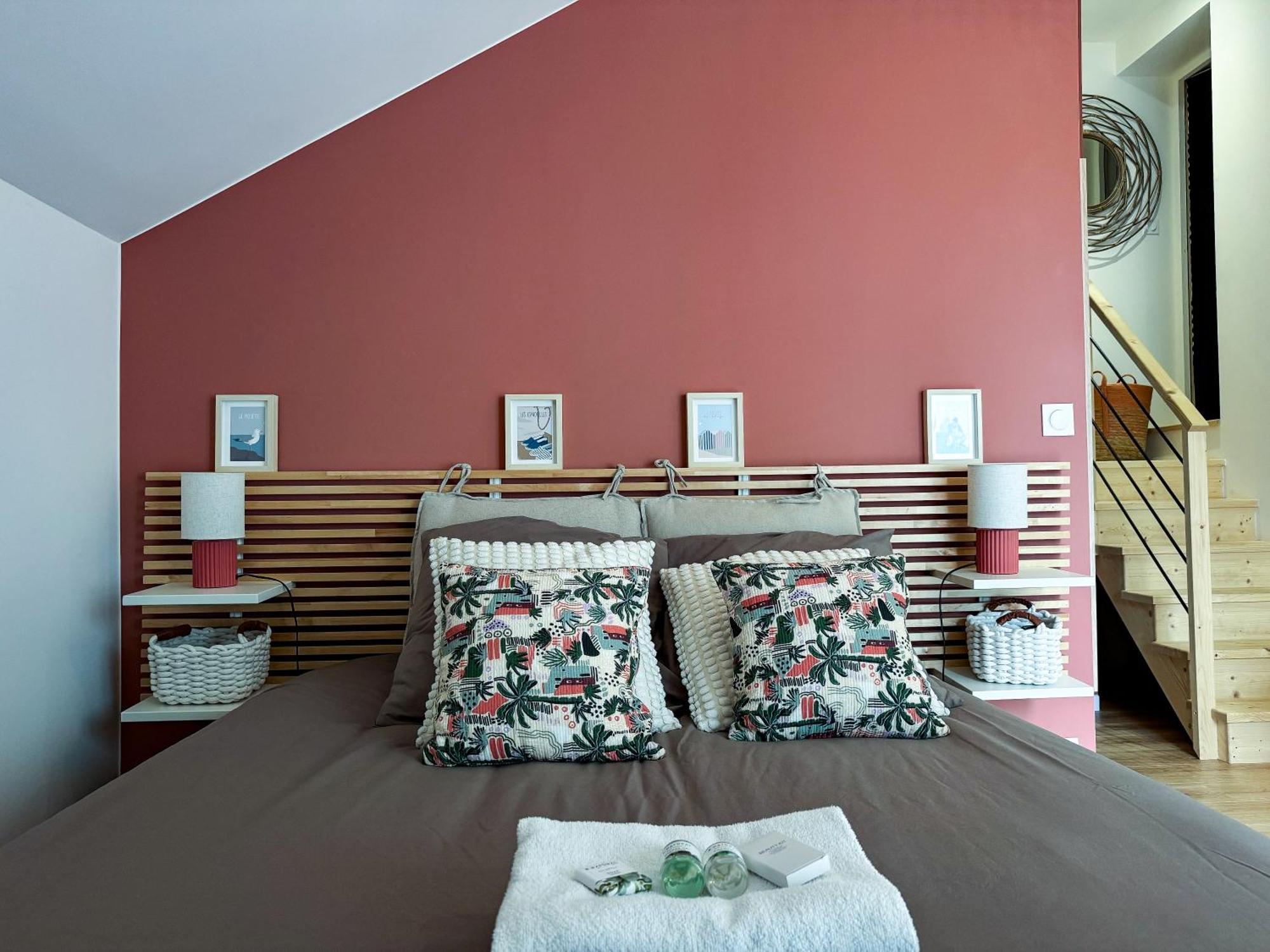 Studio Independant Ouistreham Exteriér fotografie